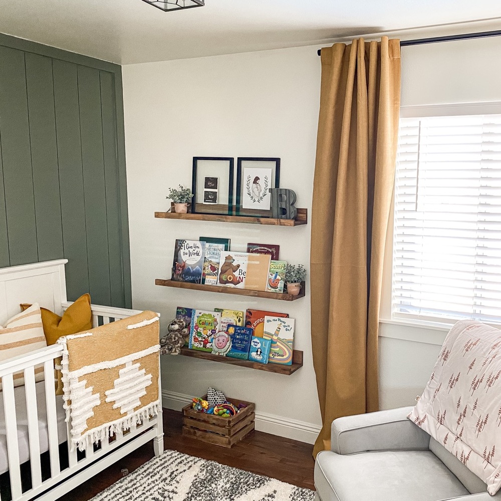 Loomwell Curtain Bundle